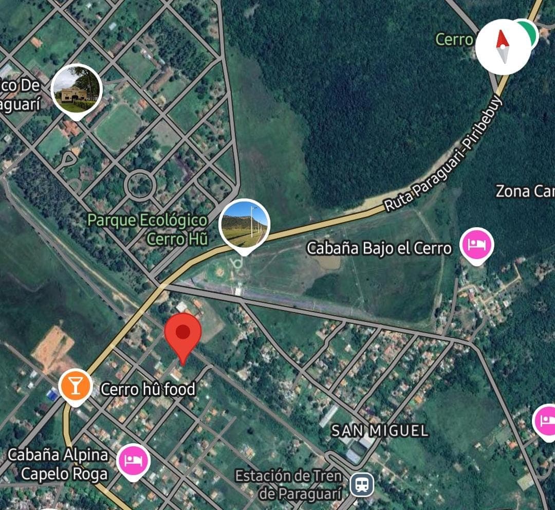 terreno a pasos del Parque Lineal - La Estación, foto 4