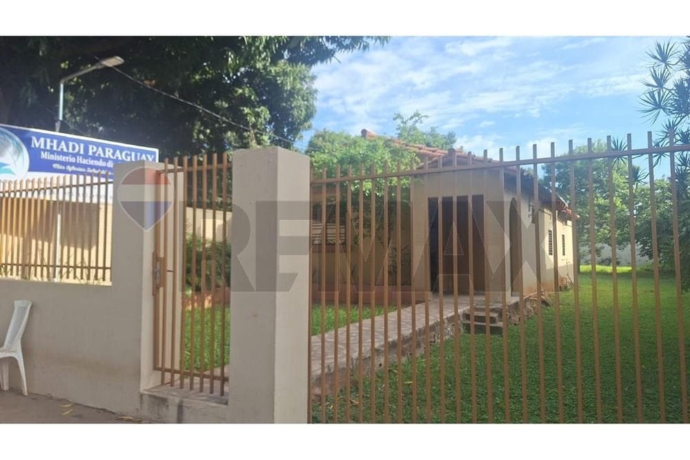 Terreno en venta - Asunción, bo. Herrera, foto 3