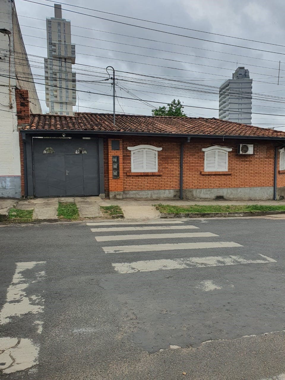 Oportunidad única de inversión – barrio Herrera, foto 5