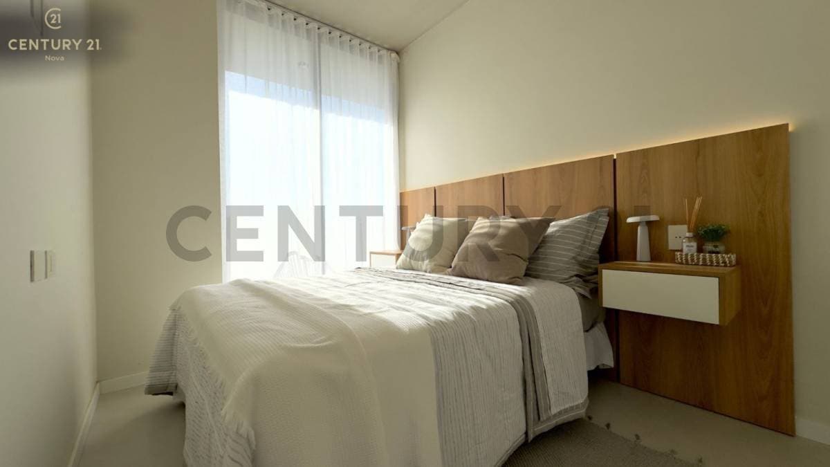 Departamento De Un Dormitorio En Edificio Altea Ycua Sati, foto 5