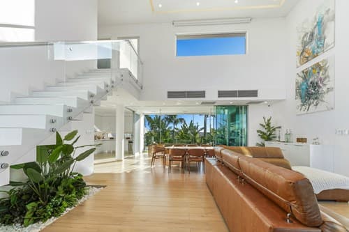 Casa-Venta-Aquaterra, Luque, Central, foto 3