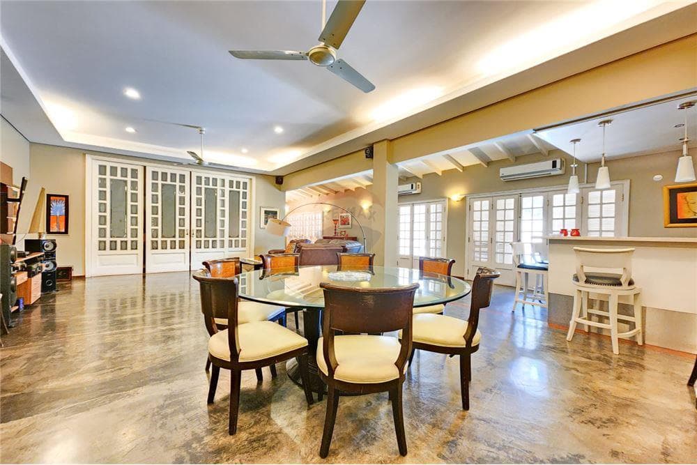 Hermosa residencia en Recoleta, foto 1