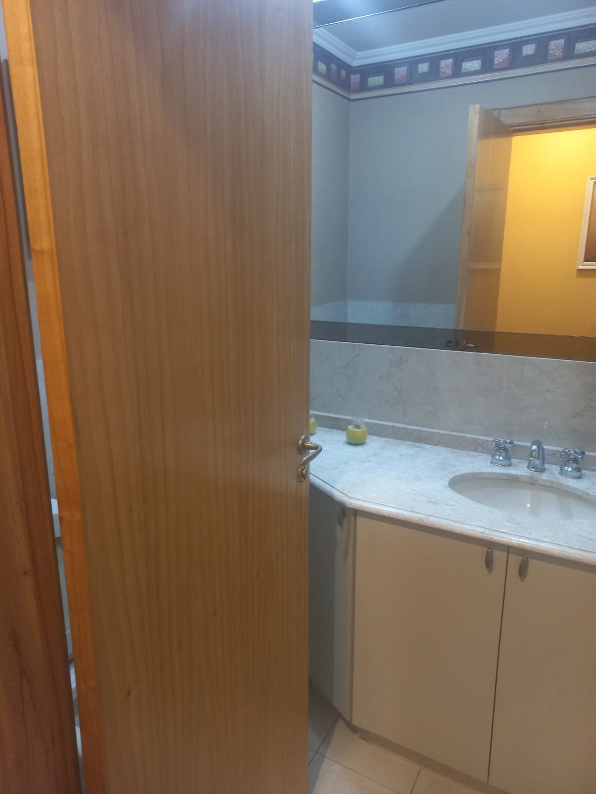 Departamento zona shopping del sol - wtc — foto 3