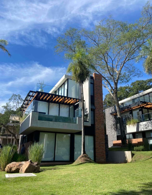 En venta hermosa residencia en San Bernardino