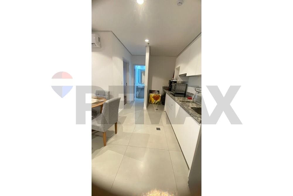 Departamento - Alquiler - Herrera, Paraguay, foto 3