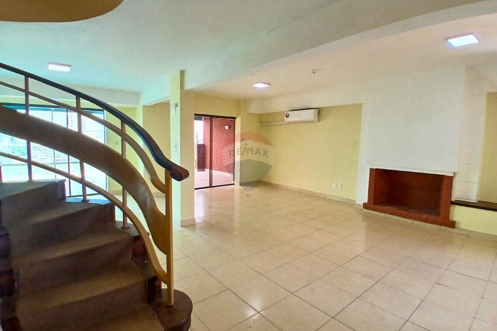 Dúplex De 3 Dormitorios En Edificio Don Pedro - Barrio San Roque — foto 1