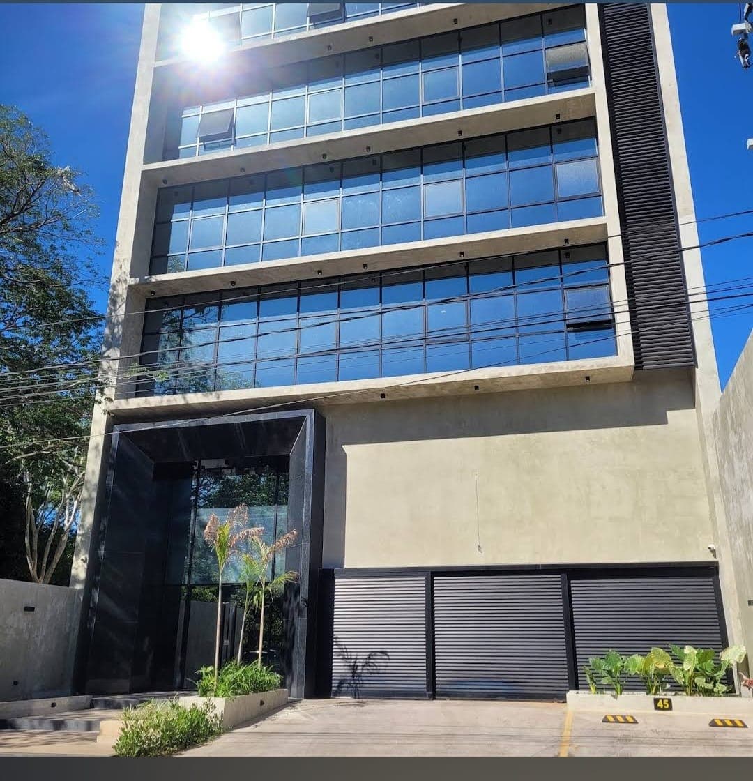 Oficinas disponibles en edificio eteria desde usd 825, foto 2
