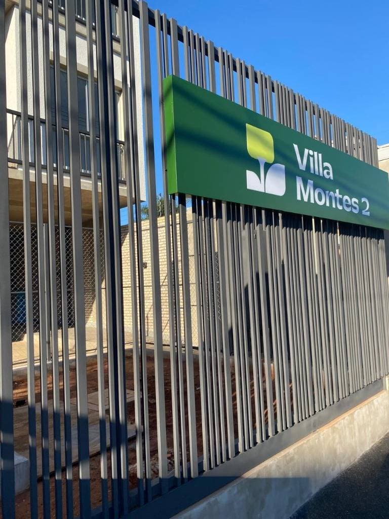 En alquiler departamentos de dos dormitorios a estrenar en Fernando de la Mora, foto 5