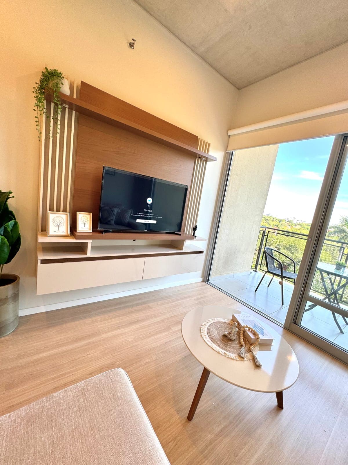 En Venta Departamento De 2 Dormitorios En Life Santa Teresa, foto 3