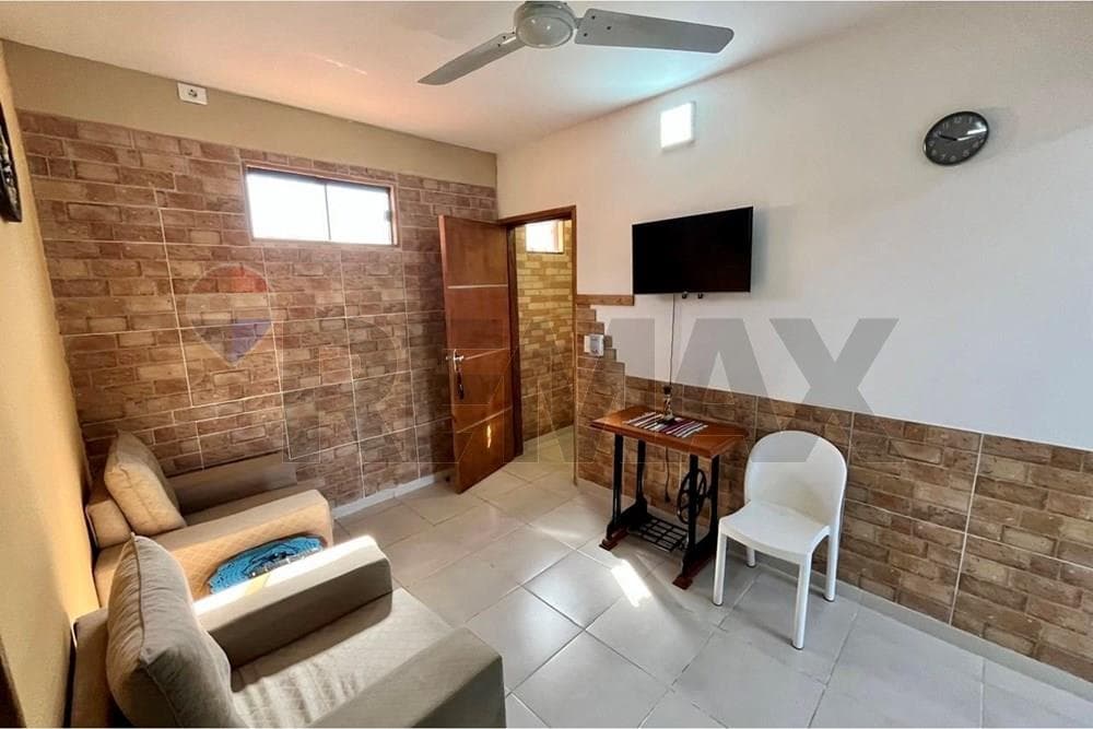 Departamento - Alquiler - San Lorenzo, Central, Paraguay, Vive feliz!, foto 4