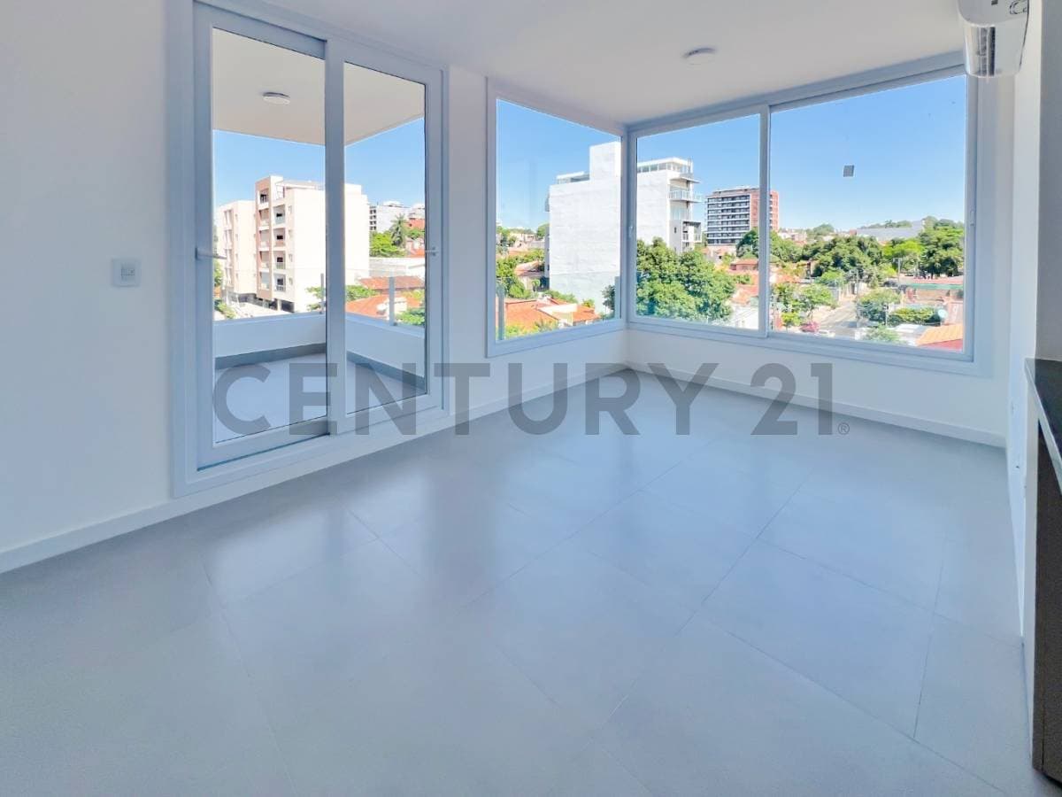 de Departamento Terminados en Barrio Jara, Asunción — foto 4