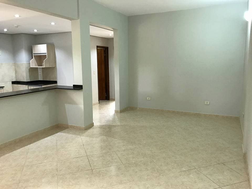 Amplio Departamento de 2 habitaciones. Mariano Roque Alonso, foto 2