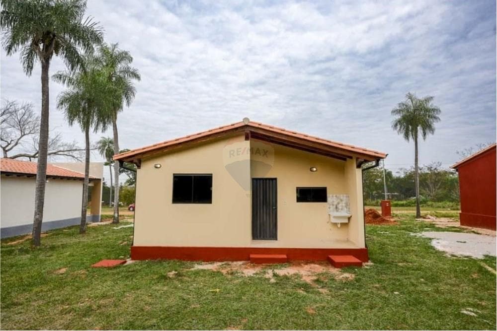 Casa - Venta -Mariano Roque Alonso, invierte en un lindo hogar! — foto 2