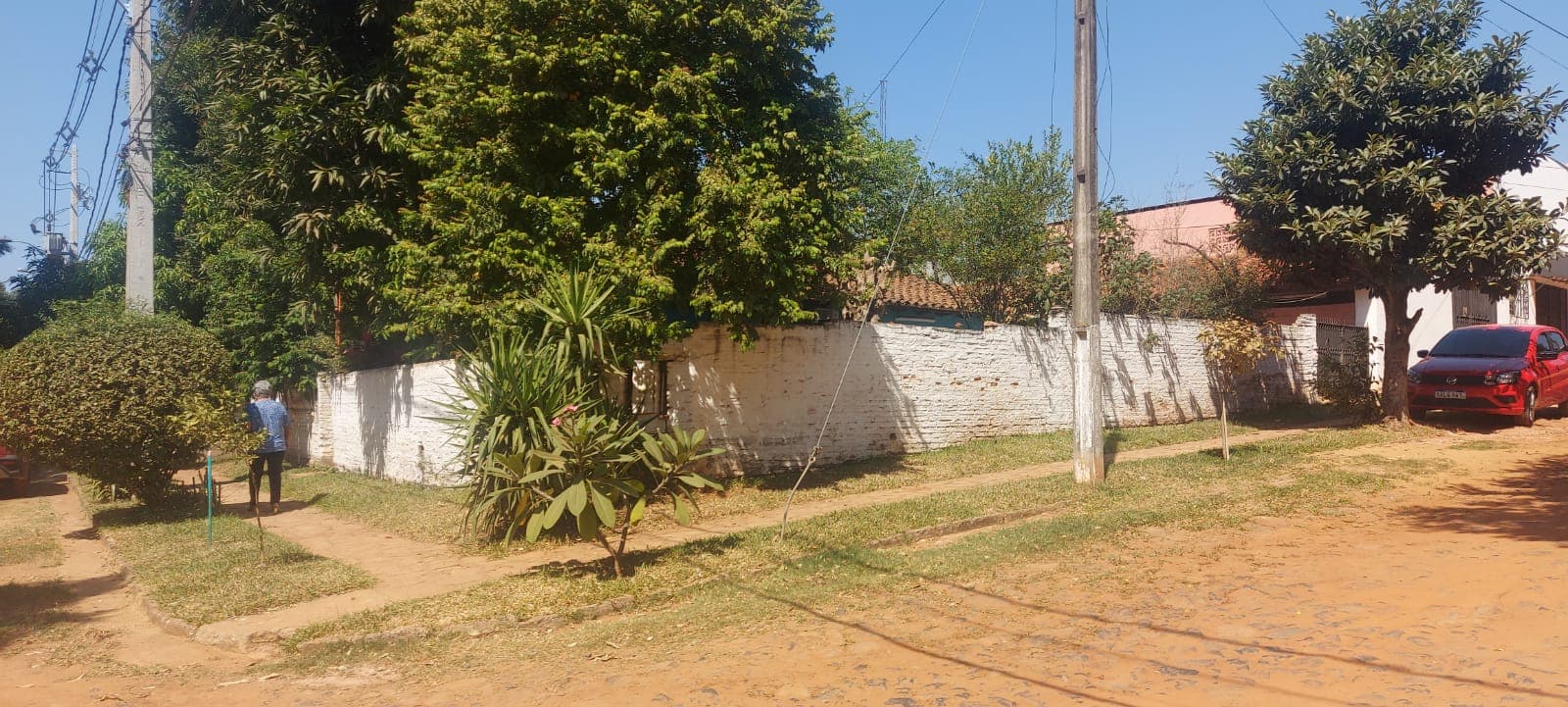 Venta-Terreno-Asunción — foto 5