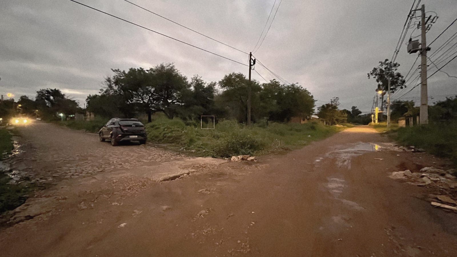 Terrenos en Mariano Roque Alonso, foto 4