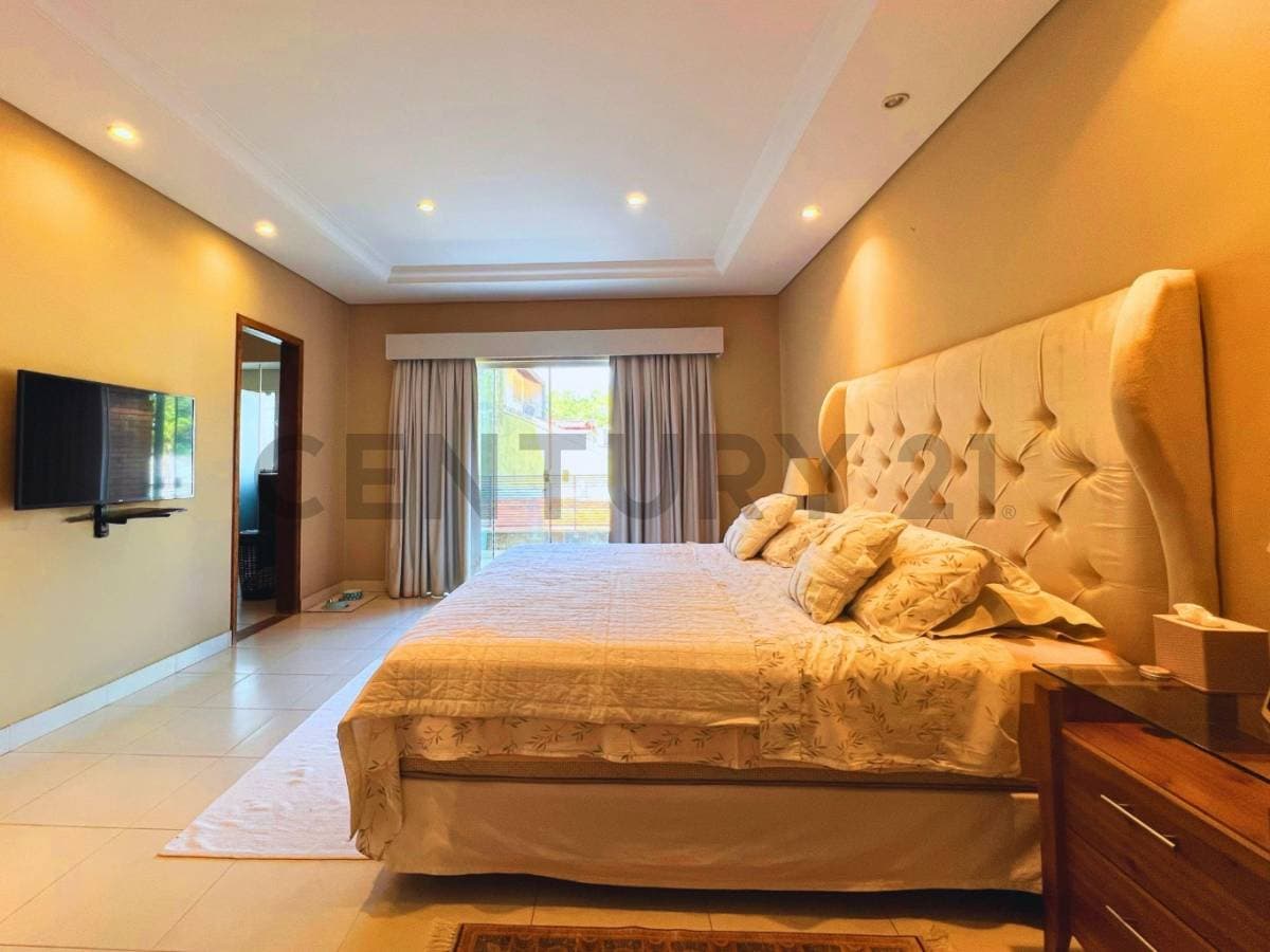 hermoso duplex a 2 cuadras de la Municipalidad de Asunción!!! — foto 4