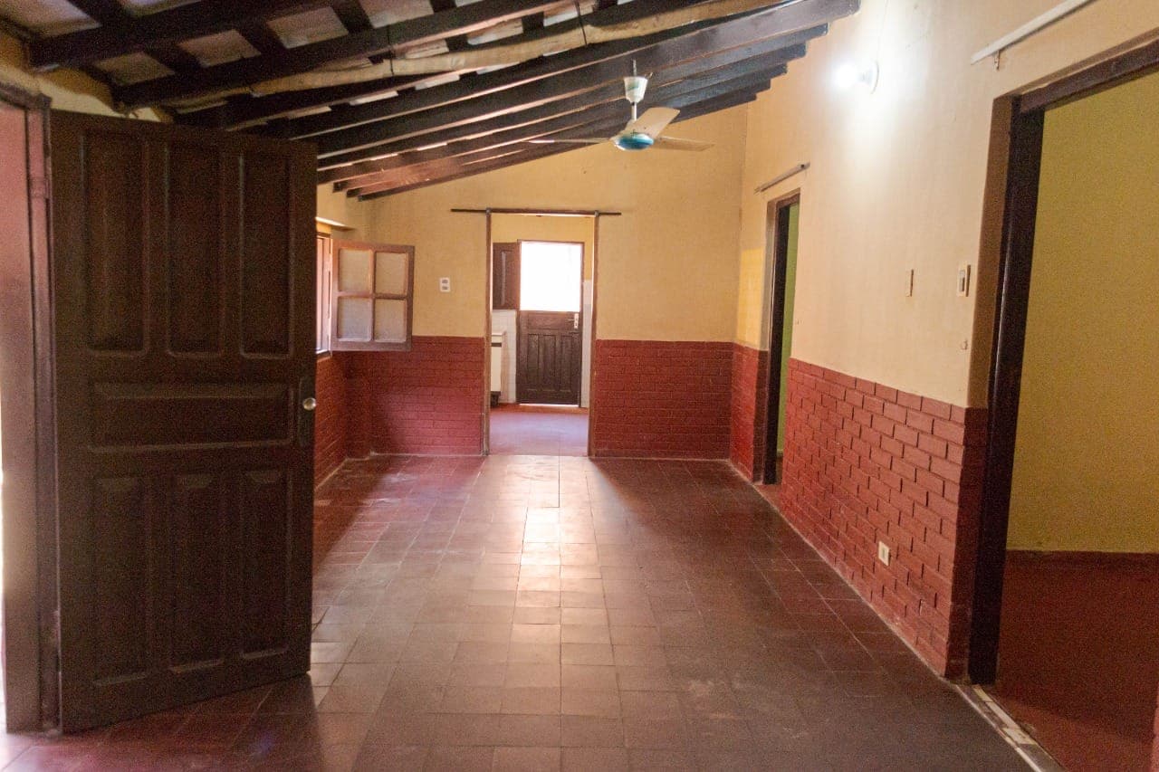 Vend casa en asuncion barrio tembetary, foto 5