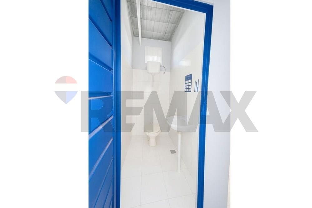 Business - Alquiler - Ciudad Nueva, Asunción, Paraguay