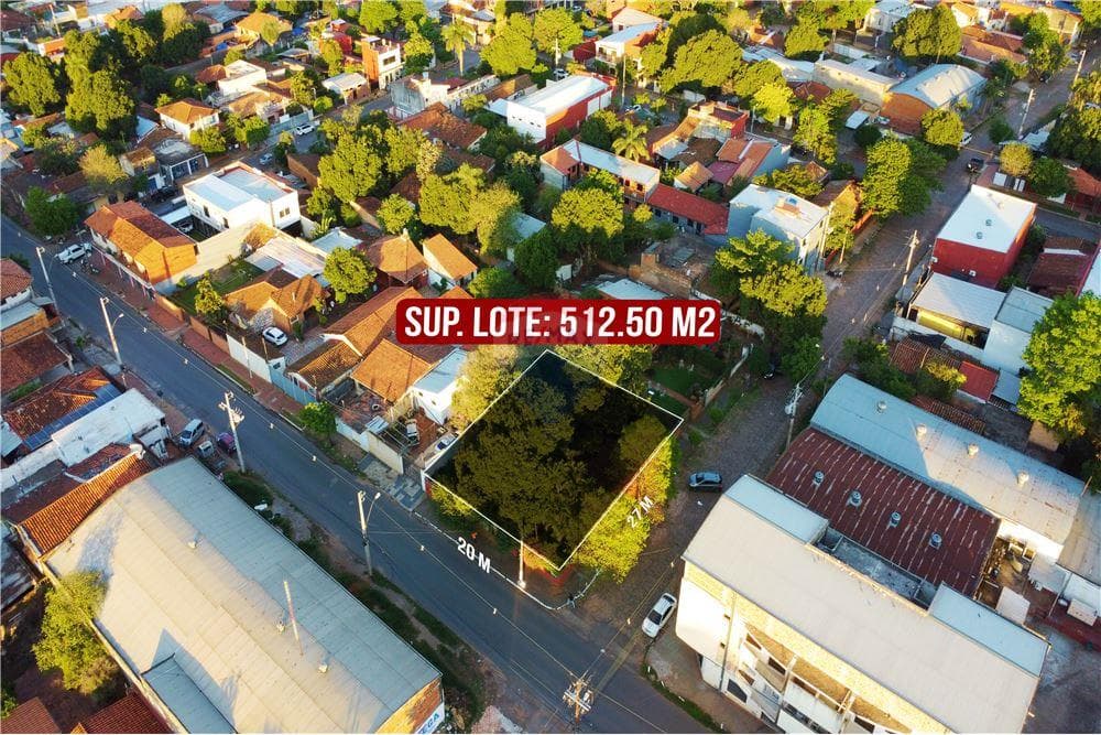 Terreno en esquina en fernando sur, foto 2