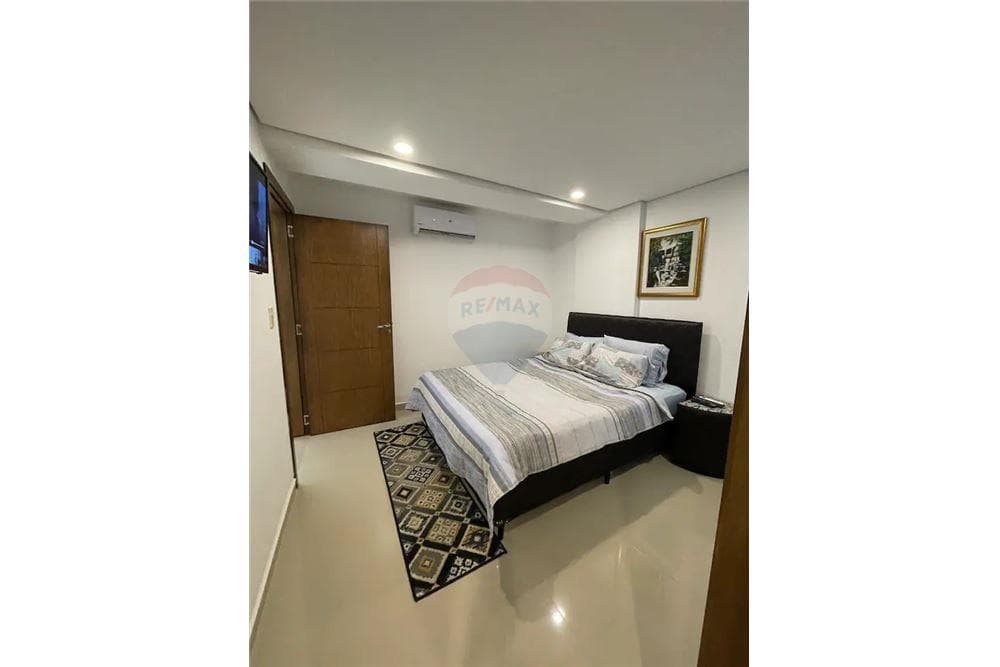 Departamento amoblado en venta - edif. Carmelitas, foto 4