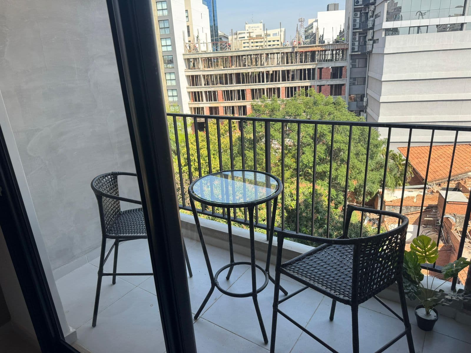 Departamento amoblado en first del sol, foto 4