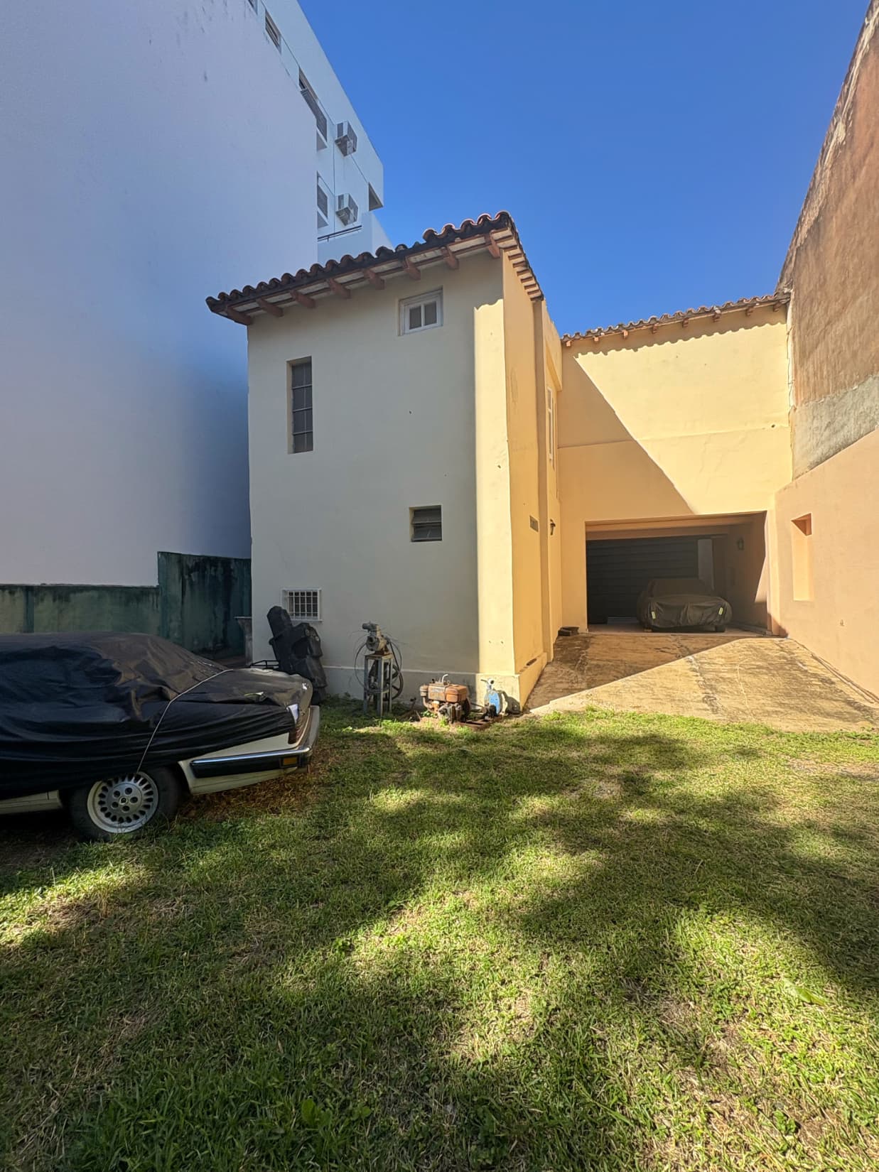 Chalet ideal para oficina o consultorios — foto 4