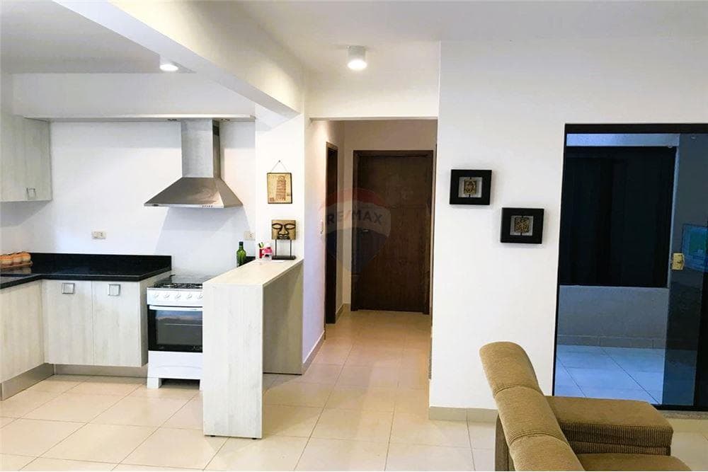 Departamento totalmente amoblado!!, foto 2