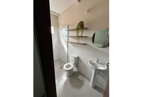 Chalet en barrio cerrado arasy 3 - areguá, foto 4