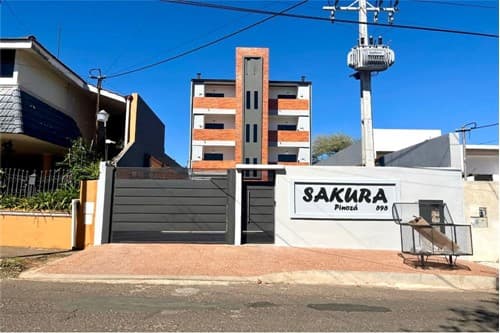Alquilo departameento a estrenar
