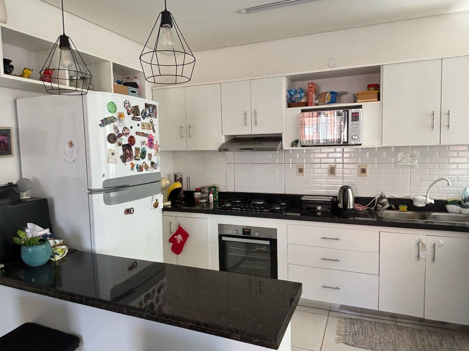 Duplex en loma merlo - Luque, foto 4