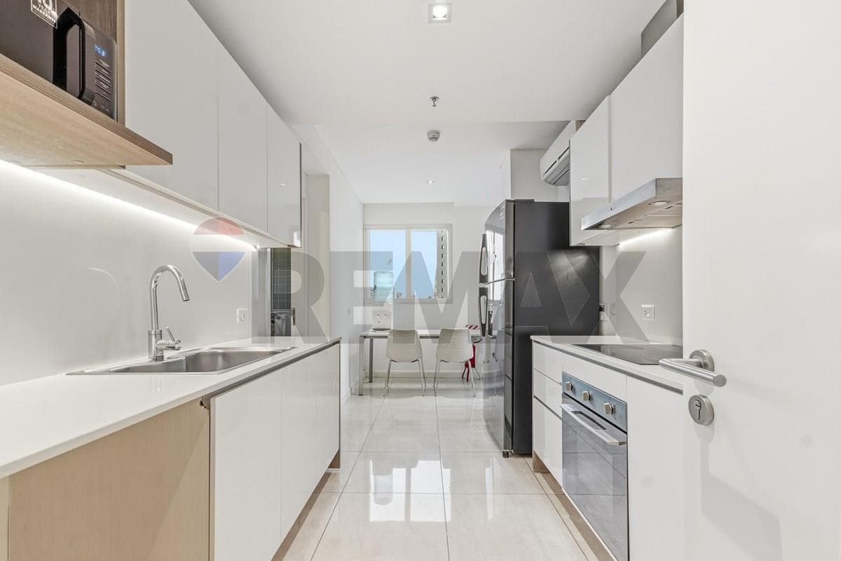 EMINENT ARMANI/CASA | Residencia de 3 Hab, foto 1