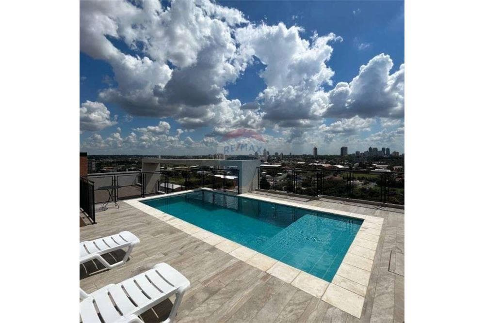 Departamento - Venta - Luque, Paraguay, foto 4