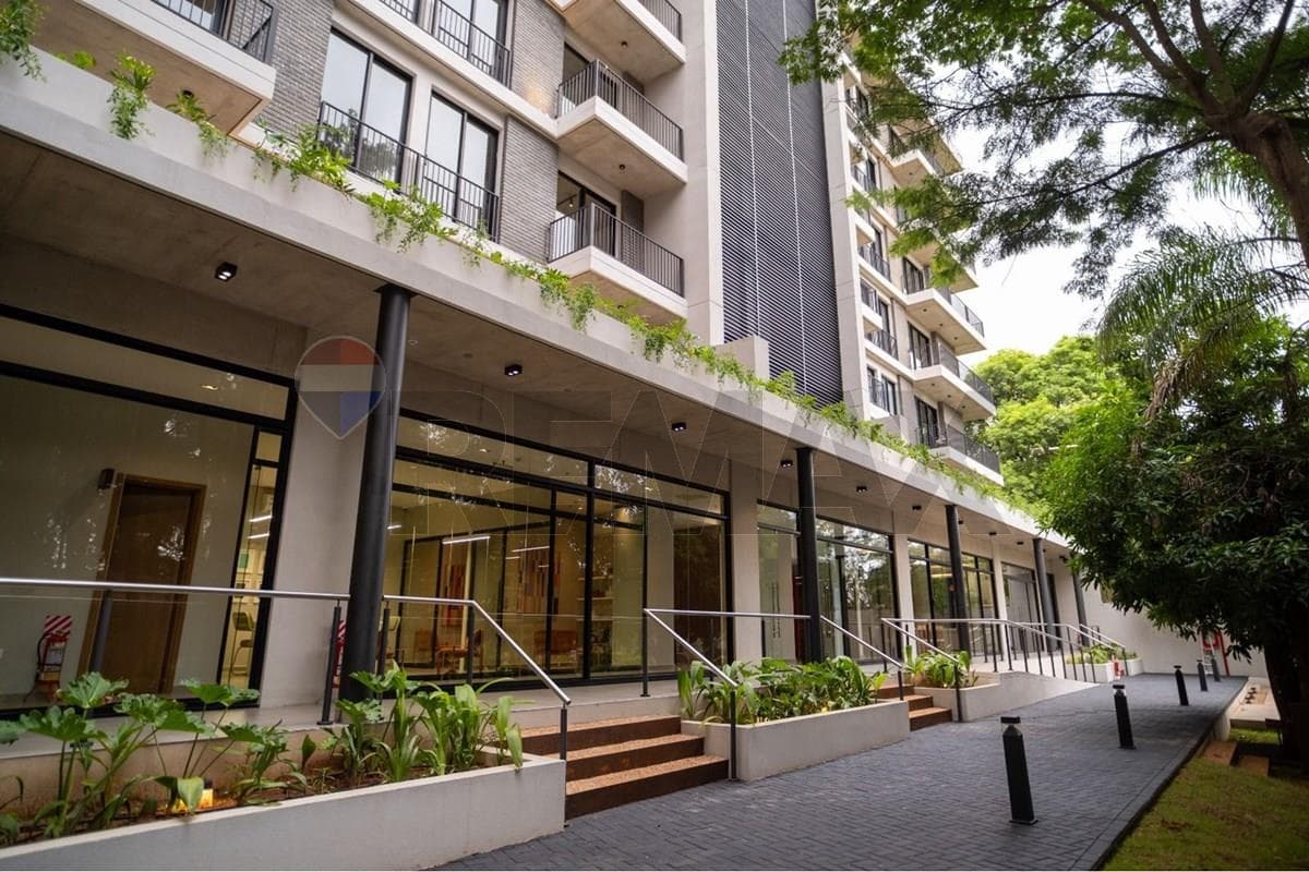 En venta departamento de 1 hab - edif urban, foto 3