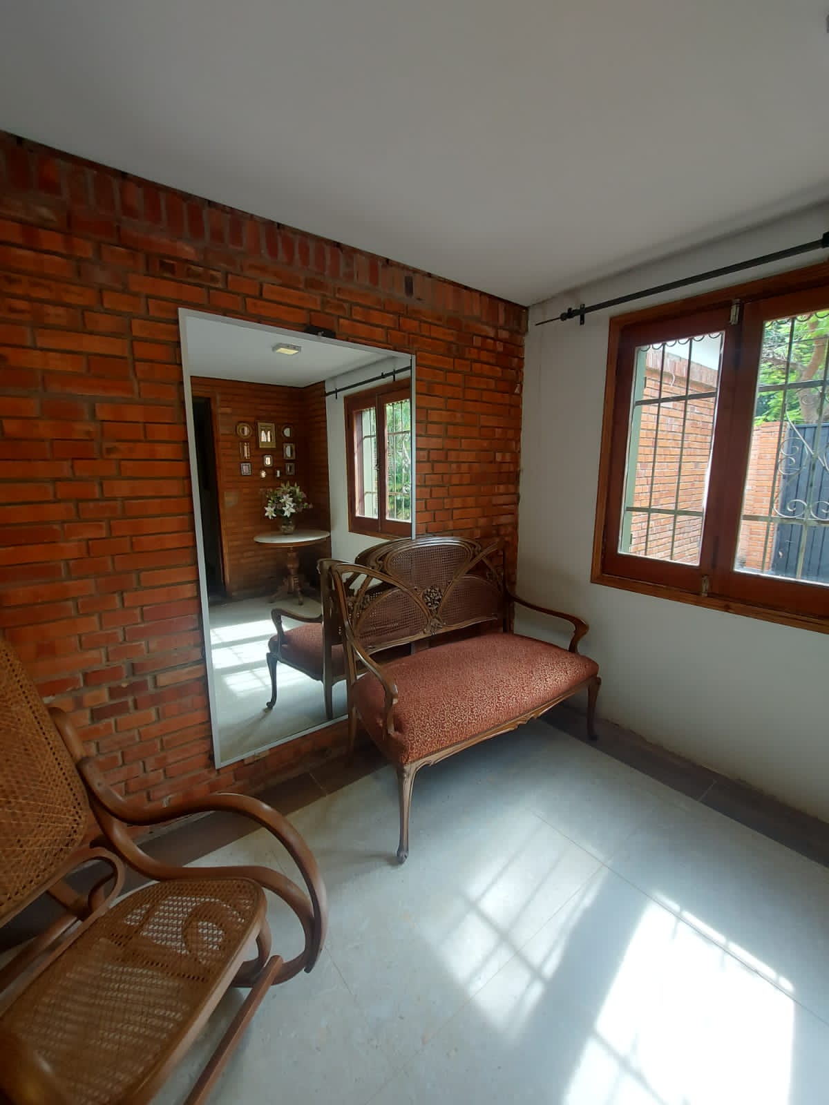 Casa en San Bernardino con Cancha de Padel - Zona Los Alpes-LHO4976423, foto 4