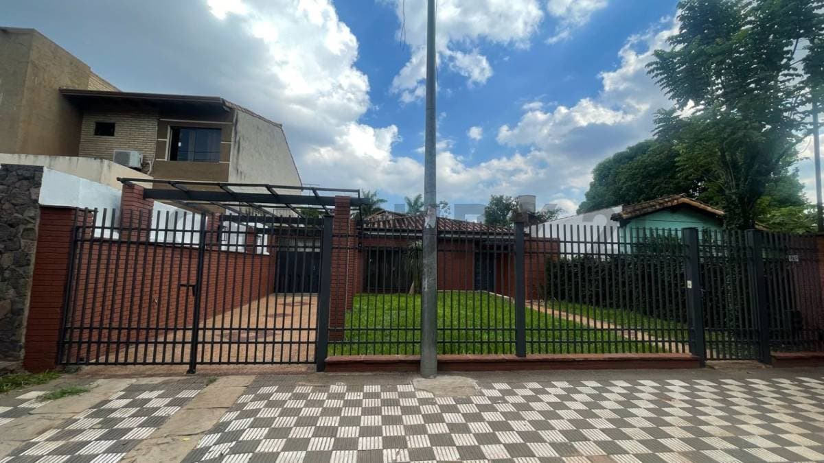 Venta de vivienda