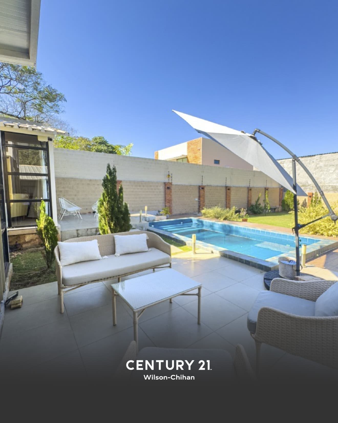 de Casa en San Bernardino, Cordillera — foto 4