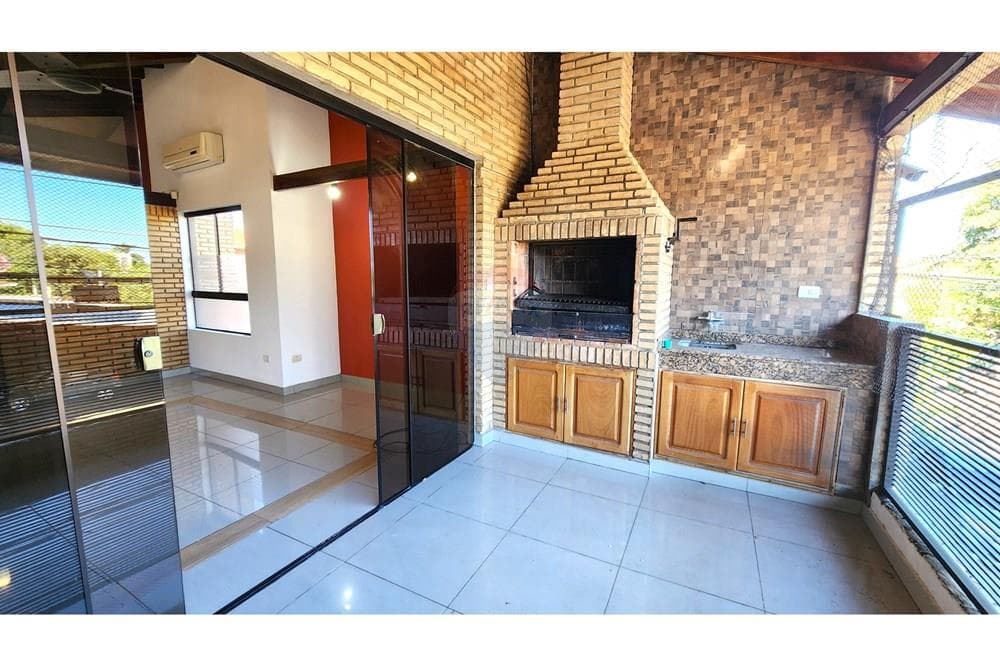 Dpto. moderno 3 dormitorios - Bo. Pinoza — foto 2