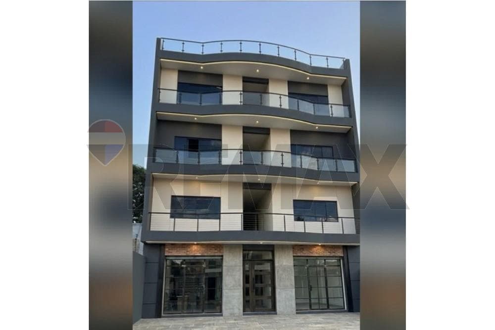 Departamento - Alquiler - San Lorenzo, Central, Paraguay