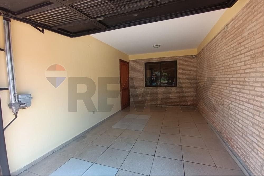 Duplex - Alquiler - Nazareth, Asunción, Paraguay