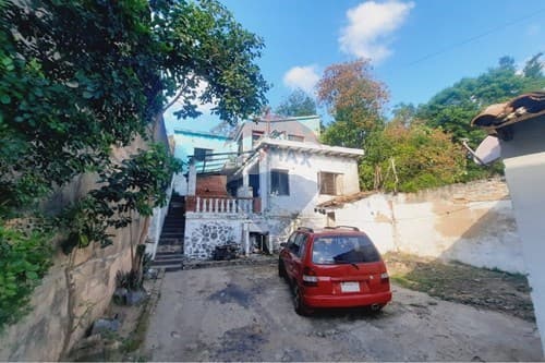 Terreno con casa a demoler, foto 4