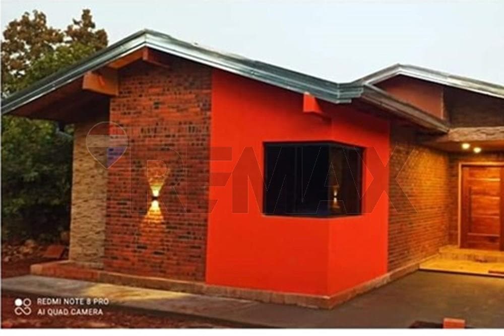 Casa venta Capitán Miranda Paraguay, foto 1