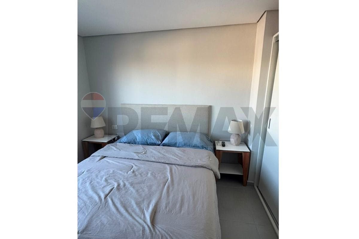 Departamento - Alquiler - Los Laureles, Asunción, Paraguay, foto 5