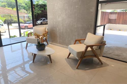 departamento a estrenar en el Edificio Aires de Laurel — foto 2