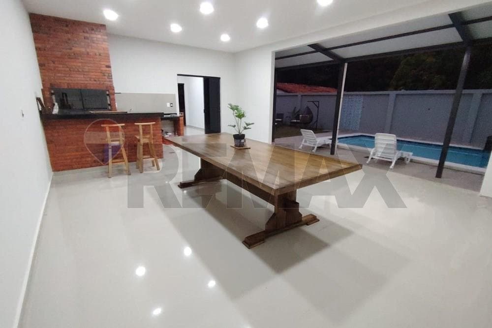Casa - Venta - San Bernardino, Cordillera, Paraguay, foto 5