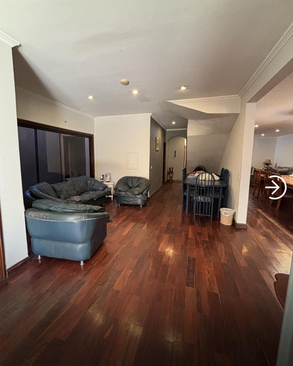 Propiedad en venta - Barrio Mbocayaty sobre Avda. Primer Presidente, foto 3