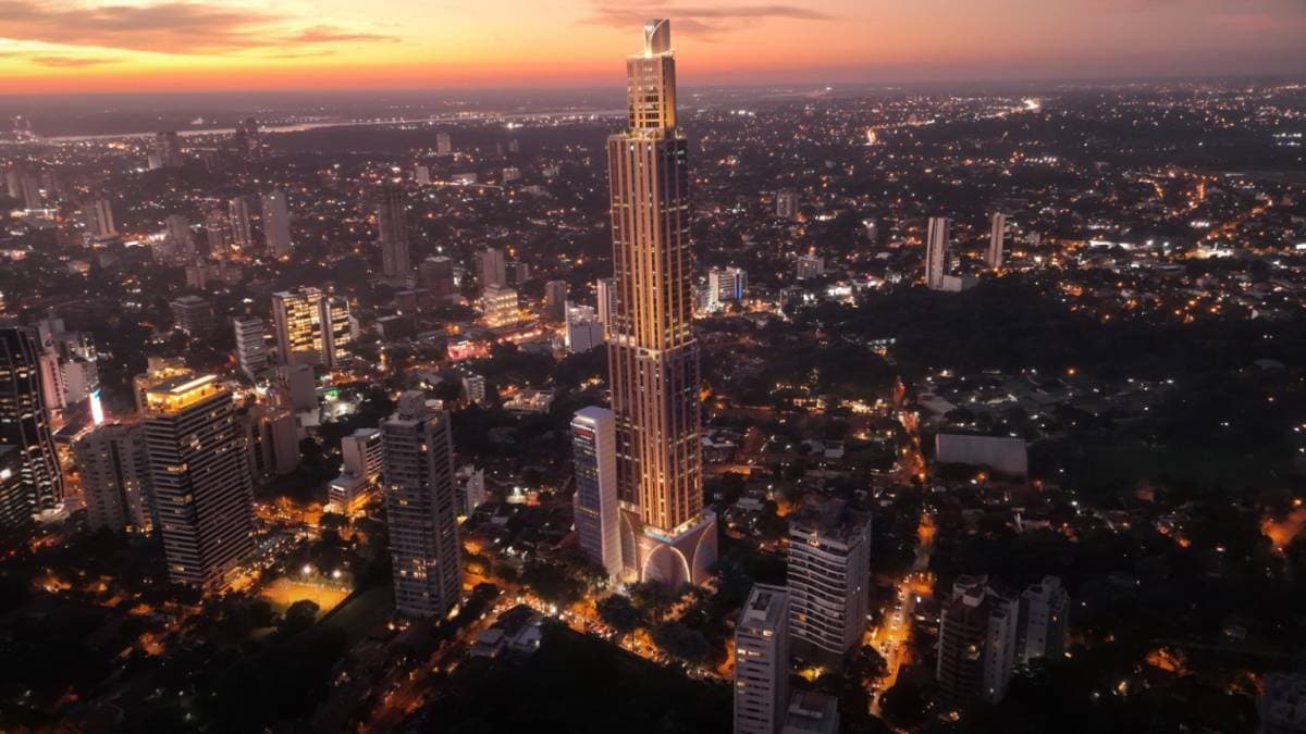 Edificio Petra Imperiale Venta En Pozo, foto 1