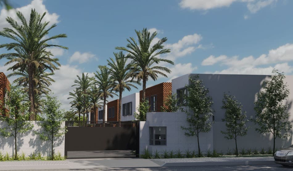 Dúplex en venta - ???? Altea barrio cerrado – laguna grande, foto 2