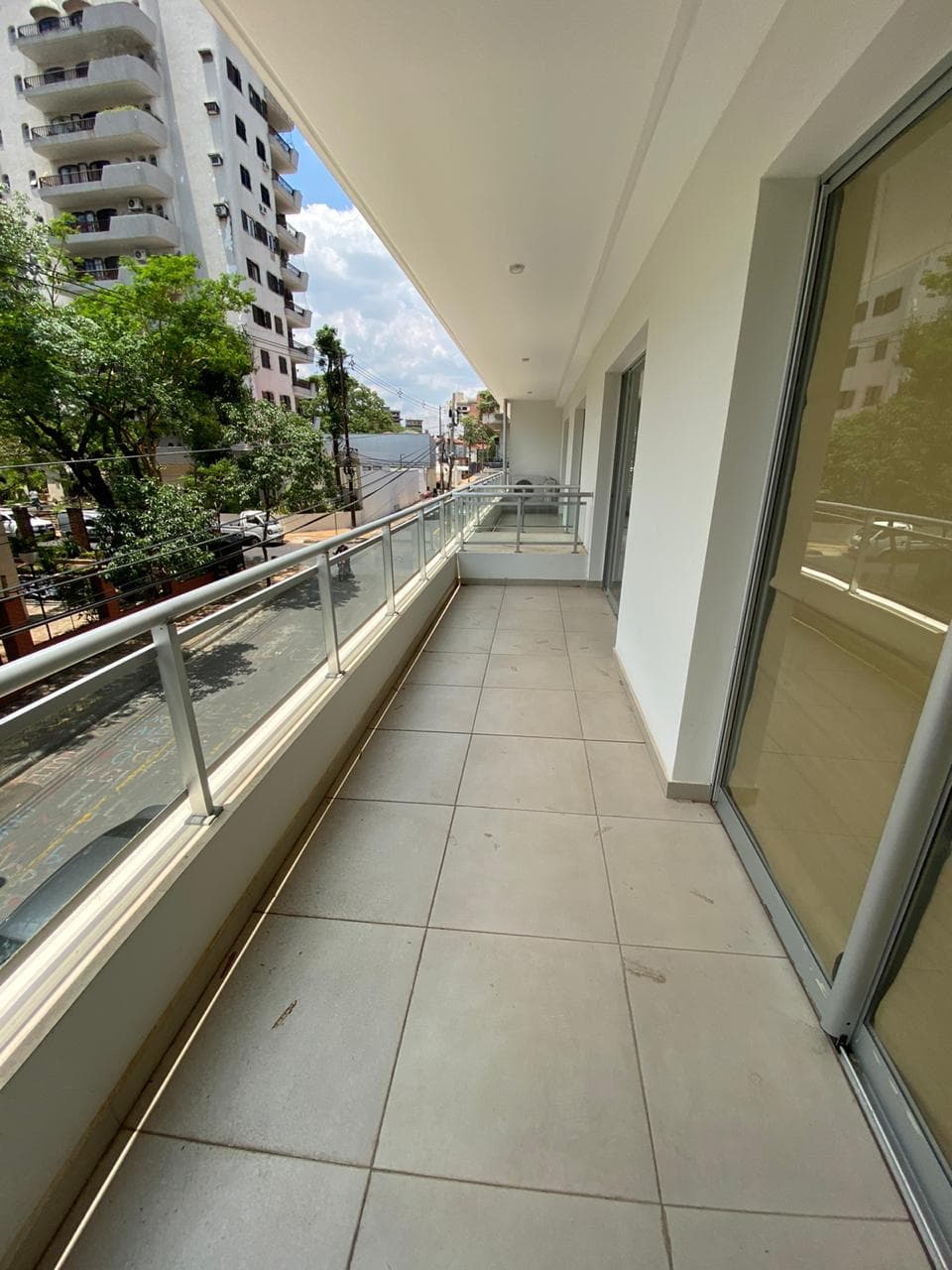 Departamento 1 dormitorios semi amoblado, foto 5
