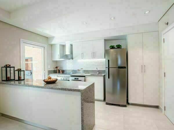 En alquiler departamento con muebles, foto 3