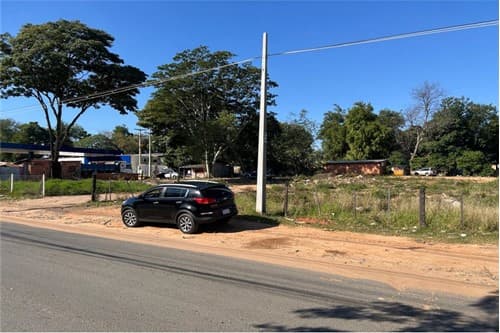 Terreno estratégico de 3.120 m² en esquina sobre av. Perón, foto 4